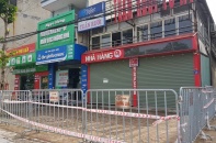 Hải Dương có 10 ca mắc mới Covid-19 đều đã được cách ly