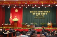 Hải Phòng sẽ đầu tư hơn 308 tỷ đồng xây dựng Chính quyền số