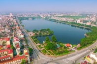 Hải Dương thu hồi hơn 4.500 ha đất để thực hiện 696 dự án giao thông