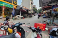 Hải Phòng chuẩn bị triển khai tiêm mũi 3 vaccine Covid-19