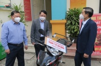 Số ca mắc Covid-19 liên tục tăng nhanh, Hải Phòng siết chặt nhiều hoạt động