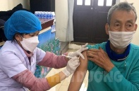 Hải Dương chủ động, tích cực trong chiến dịch tiêm vaccine mùa Xuân