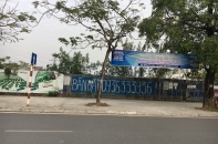 Hải Phòng cưỡng chế thu hồi hơn 9.165 m2 đất bỏ hoang 14 năm