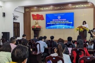 Phát động Giải Báo chí “Vì một Hải Phòng phát triển” lần thứ IV