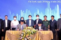 Công bố điều chỉnh quy hoạch phát triển chung TP. Chí Linh đến năm 2040