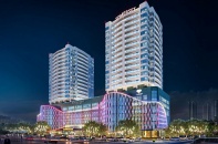 Khai trương Trung tâm Thương mại Maslight Centre Hải Phòng