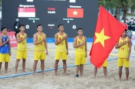 Hải Phòng, Hải Dương, Quảng Ninh đã sẵn sàng cho SEA Games 31