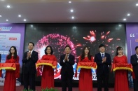 Techmart Haiphong 2022 giới thiệu gần 2.000 công nghệ, thiết bị, giải pháp