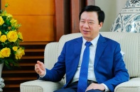 Ông Phạm Xuân Thăng làm Trưởng ban Chỉ đạo phòng, chống tham nhũng, tiêu cực tỉnh Hải Dương