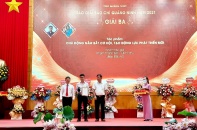 Quảng Ninh trao Giải báo chí năm 2021