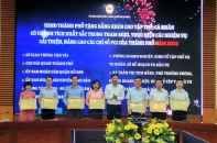 Hải Phòng công bố Chỉ số DDCI năm 2021