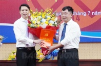 Hải Dương điều động, bổ nhiệm nhiều cán bộ chủ chốt