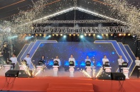 Hải Dương khởi công dự án đường giao thông Đông – Tây huyện Kim Thành giai đoạn 1