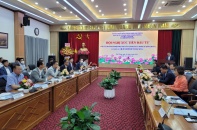 Hải Phòng xúc tiến đầu tư với các doanh nghiệp phụ trợ của Tập đoàn LG 