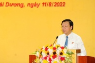 Hải Dương thông qua chủ trương đầu tư xây cầu Kênh Vàng và đường dẫn nối với Bắc Ninh