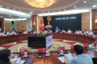 Hải Phòng: 9 tháng giải ngân gần 50% vốn đầu tư công giao trong năm 
