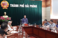 SCB tại Hải Phòng vẫn hoạt động bình thường, bảo đảm quyền lợi khách hàng