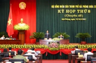 Hải Phòng quyết nghị 16 nội dung quan trọng
