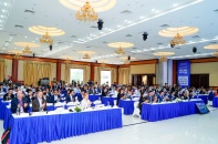 Tổ hợp khu công nghiệp DEEP C tổ chức hội thảo đầu tư “Kiến tạo tương lai”