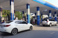 Hải Phòng tiếp tục giữ ổn định nguồn cung xăng dầu