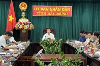 Hải Dương: Đề xuất thu hồi hơn 1.200 ha và điều chuyển mục đích sử dụng 677ha đất