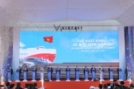 Thủ tướng Phạm Minh Chính: Chúng ta tự hào khi những chiếc ô tô thương hiệu Việt vươn ra thị trường toàn cầu