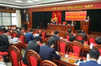 Năm 2023, Hải Dương đặt mục tiêu tăng trưởng kinh tế trên 9%