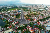 Năm 2023, Hải Phòng đặt mục tiêu tốc độ tăng trưởng GRDP khoảng 12,7% - 13%