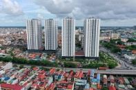 Hải Phòng tạm thời chưa thu tiền thuê chung cư thuộc sở hữu nhà nước