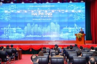 Hải Phòng xác định chuyển đổi số toàn diện