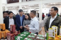Hải Dương có thêm 91 sản phẩm OCOP