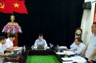 Uỷ ban MTTQ Việt Nam tỉnh Hải Dương: Nâng cao chất lượng giám sát, phản biện