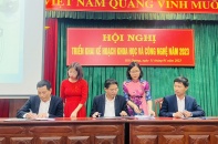 Hải Dương triển khai 18 nhiệm vụ khoa học - công nghệ mới