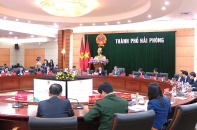 Hải Phòng ưu tiên nguồn lực tạo chuyển biến mạnh mẽ về chuyển đổi số năm 2023