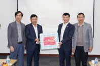 Hải Phòng, Hải Dương đồng hành, tạo điều kiện tốt nhất cho các nhà đầu tư nước ngoài