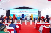 Hải Phòng đầu tư 1.334 tỷ đồng xây dựng cầu Lại Xuân kết nối Quảng Ninh