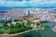 Kinh tế Hải Phòng khởi sắc ngay từ đầu năm 