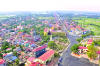 Hải Phòng thành lập mới 2 cụm công nghiệp An Thọ và Quang Phục