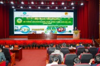 Chương trình Nông thôn mới đạt những thành tựu “to lớn, toàn diện”
