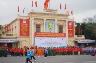Hải Phòng tổ chức Ngày chạy Olympic vì sức khỏe toàn dân 2023
