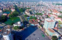 Hải Dương khai trương tuyến phố đi bộ - chợ đêm vào ngày 28/4