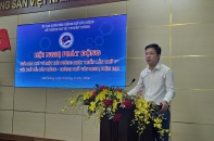 Phát động Giải Báo chí “Vì một Hải Phòng phát triển” lần thứ V