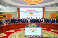Thúc đẩy quan hệ hợp tác nhiều lĩnh vực giữa Hải Phòng với các nước trong EU