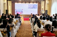 Hải Phòng kết nối các nguồn cung lao động với nhà đầu tư Nhật Bản