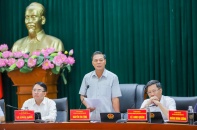 Hải Phòng lập tổ công tác đặc biệt tháo gỡ khó khăn cho doanh nghiệp