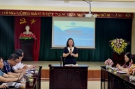 Hải Phòng tổ chức Hội nghị lần thứ 4 BCH TW Hội Liên hiệp Phụ nữ Việt Nam