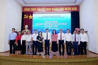 Phát động Giải Báo chí Thành phố Hải Phòng năm 2023 - 2024