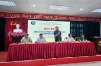 6 tháng đầu năm 2023, Hải Phòng tăng trưởng 9,94% đứng thứ 3 cả nước