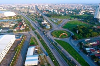 6 tháng đầu năm, GRDP tỉnh Hải Dương tăng trưởng 7,23%