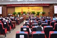 Hải Dương xem xét Quy hoạch tỉnh thời kỳ 2021-2030, tầm nhìn đến năm 2050